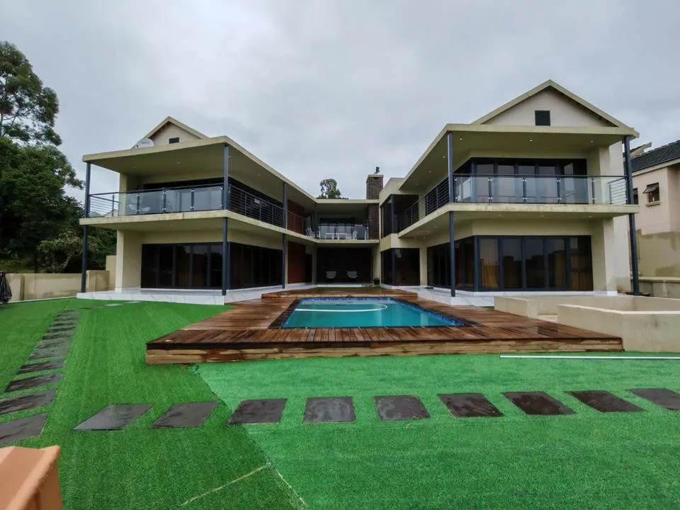 5 Bedroom House to rent in Nelspruit Ext 11