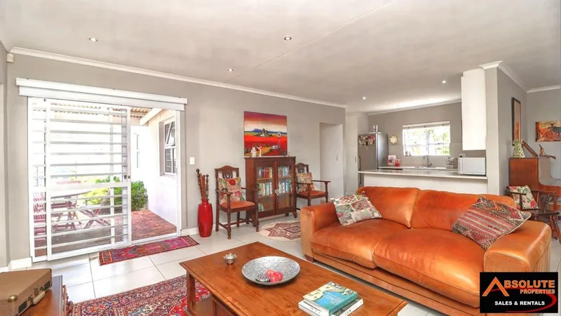 3 Bedroom House for sale in Sunningdale