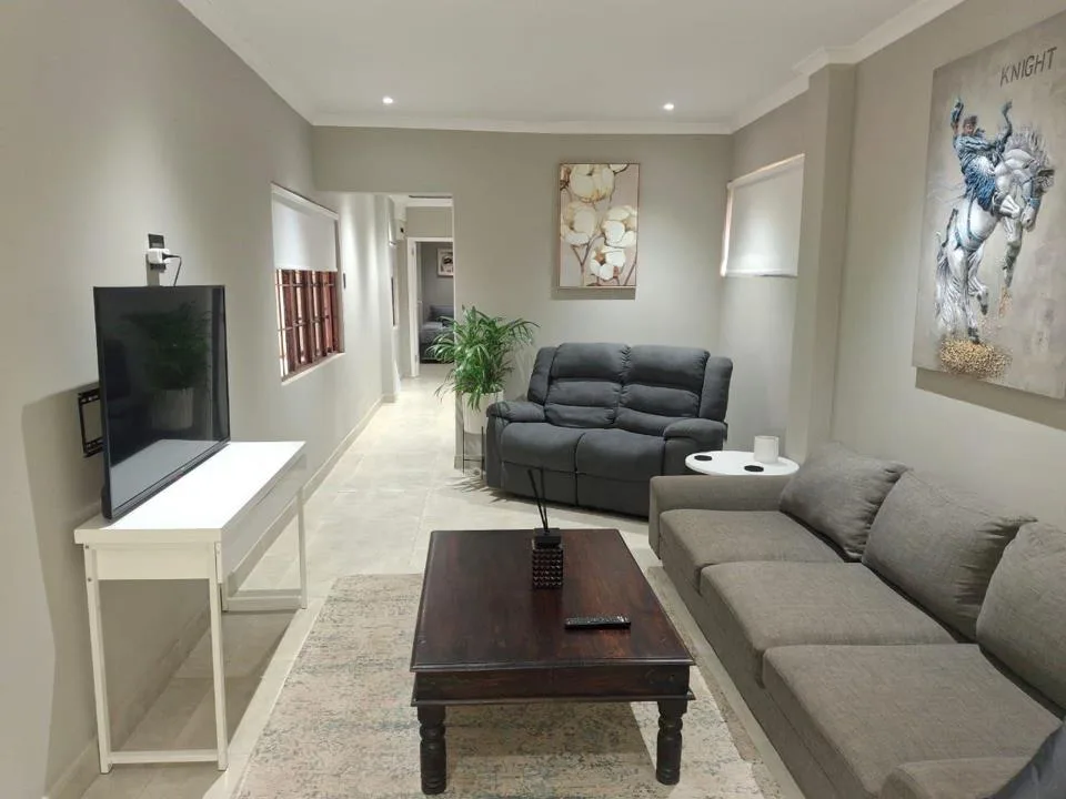 3 Bedroom House to rent in Hilldene