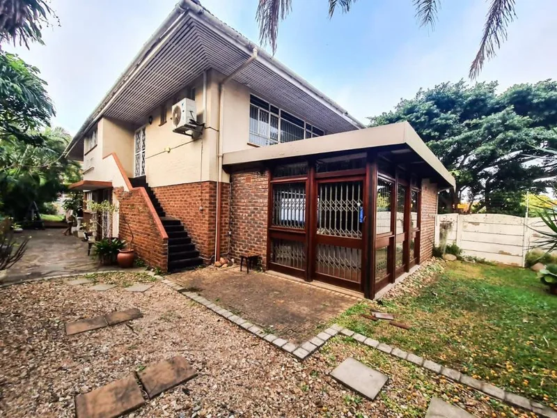3 Bedroom Apartment / flat for sale in Glenwood