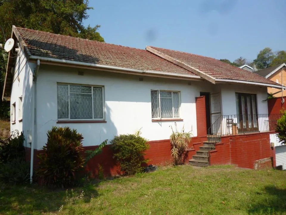4 Bedroom House for sale in Hillary