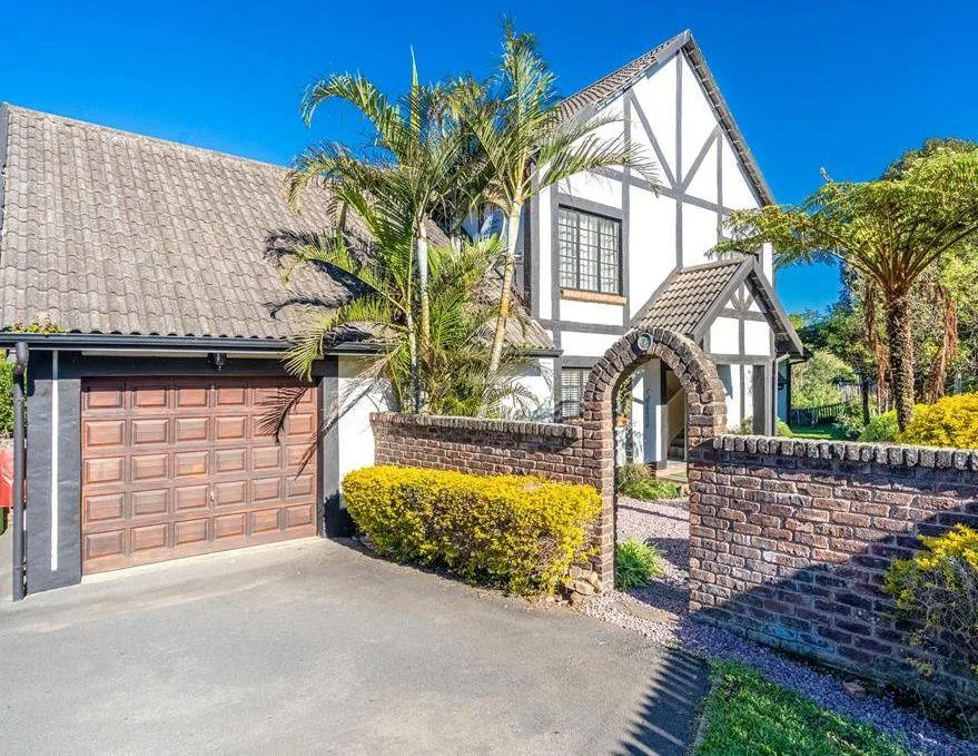 3 Bedroom Townhouse to rent in Hillcrest Central