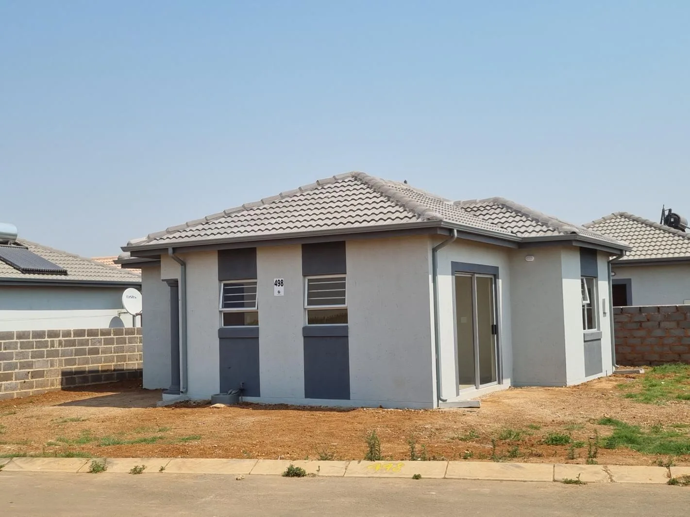 Property for sale in Windmill Park