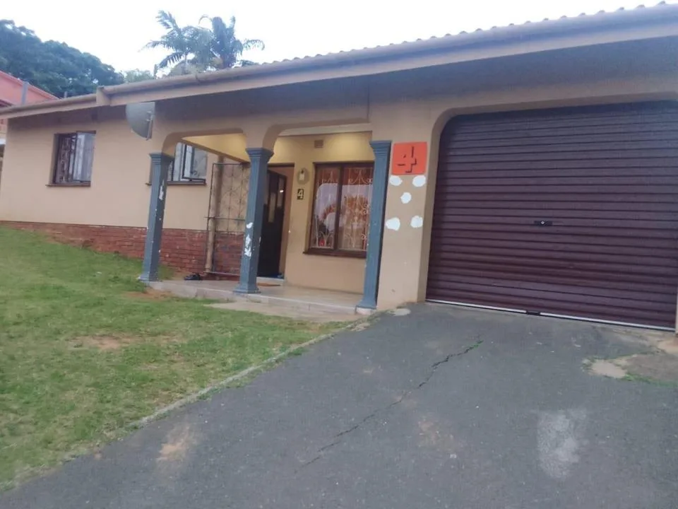 4 Bedroom House for sale in Isipingo Hills