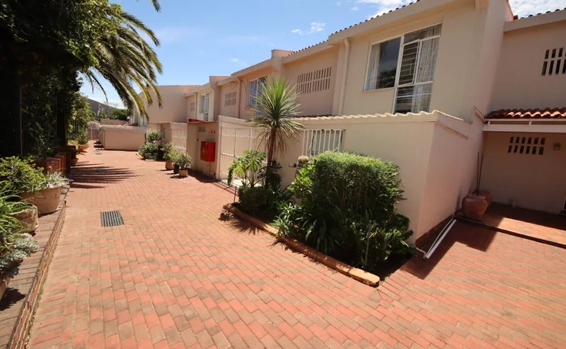 3 Bedroom Duplex in St Andrews