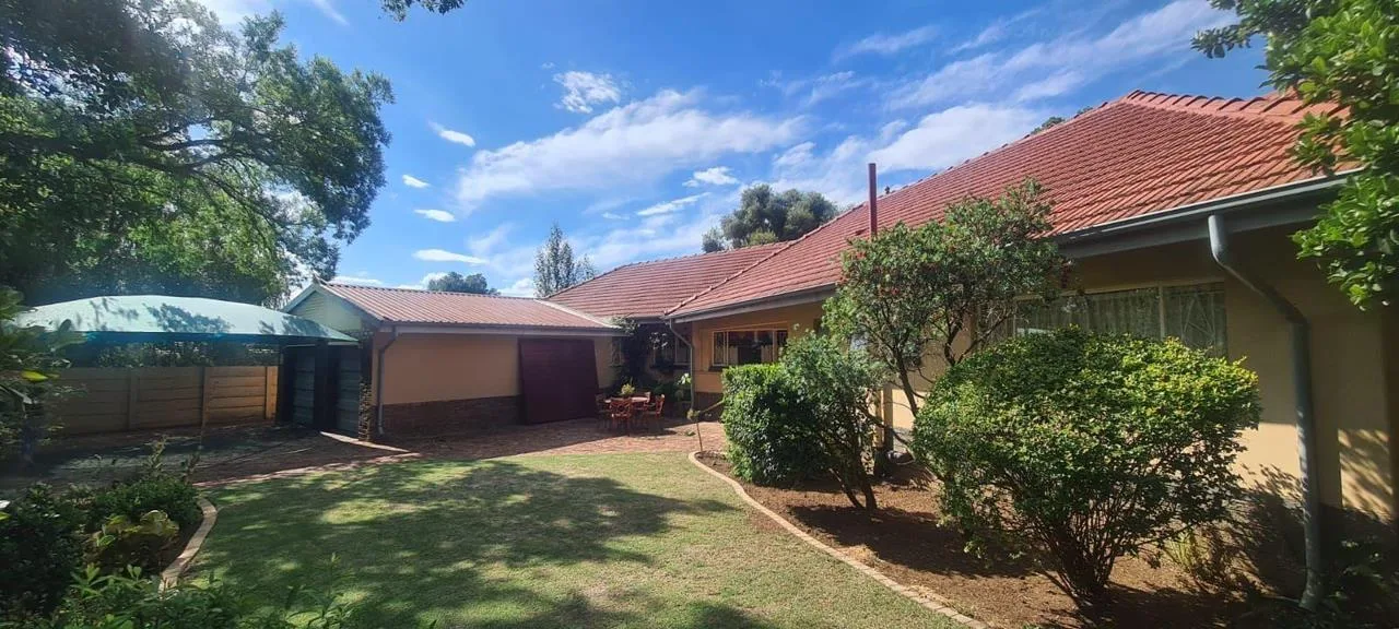 3 Bedroom House for sale in Baillie Park