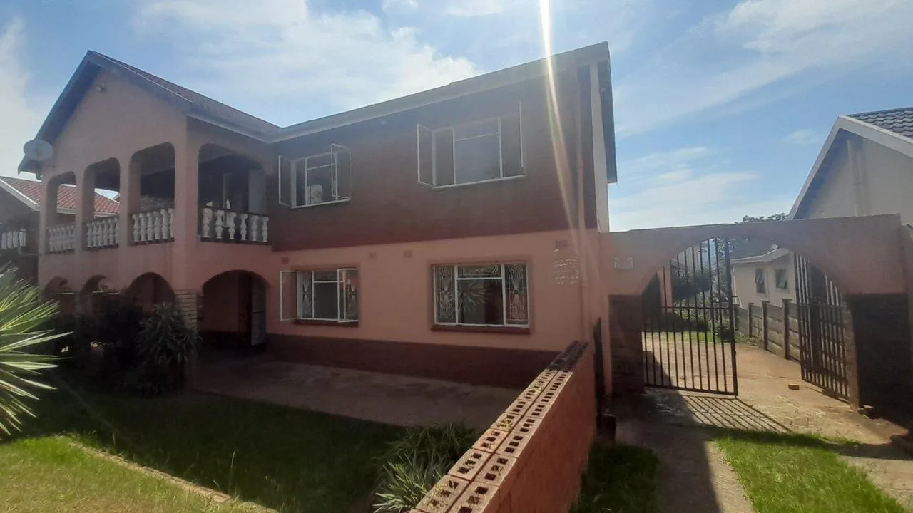 7 Bedroom House to rent in Allandale