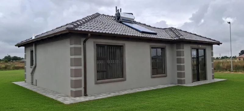 3 Bedroom House in Windmill Park