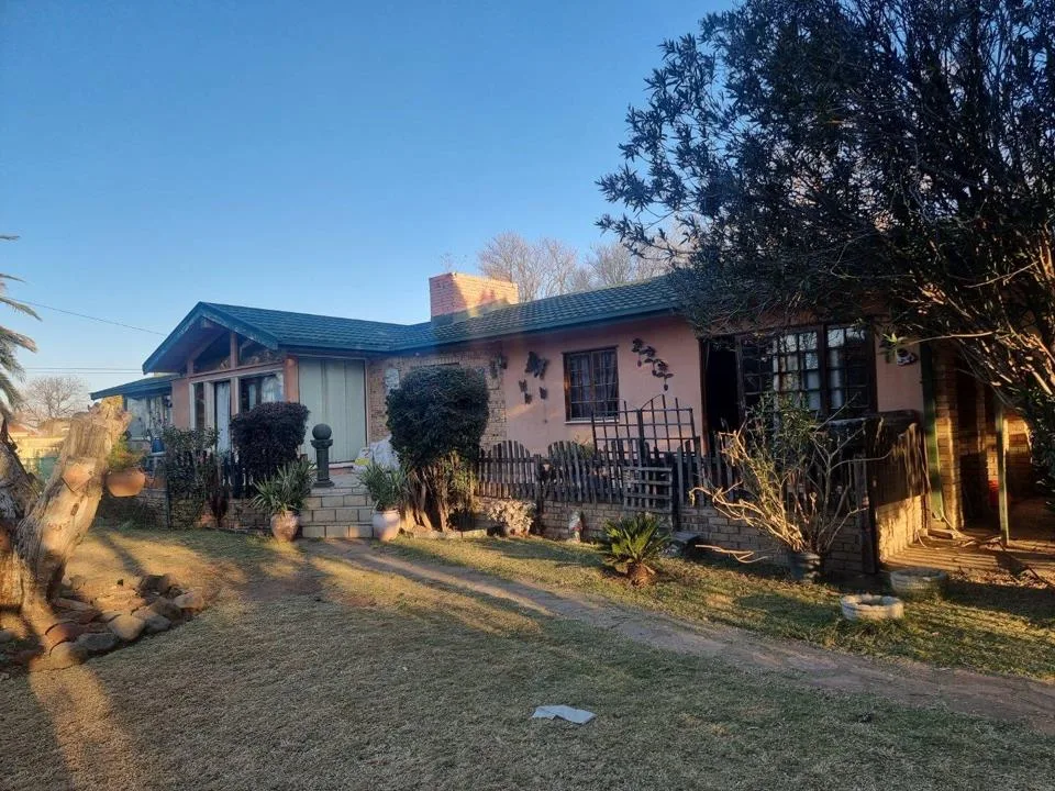 3 Bedroom House for sale in Virginia Park