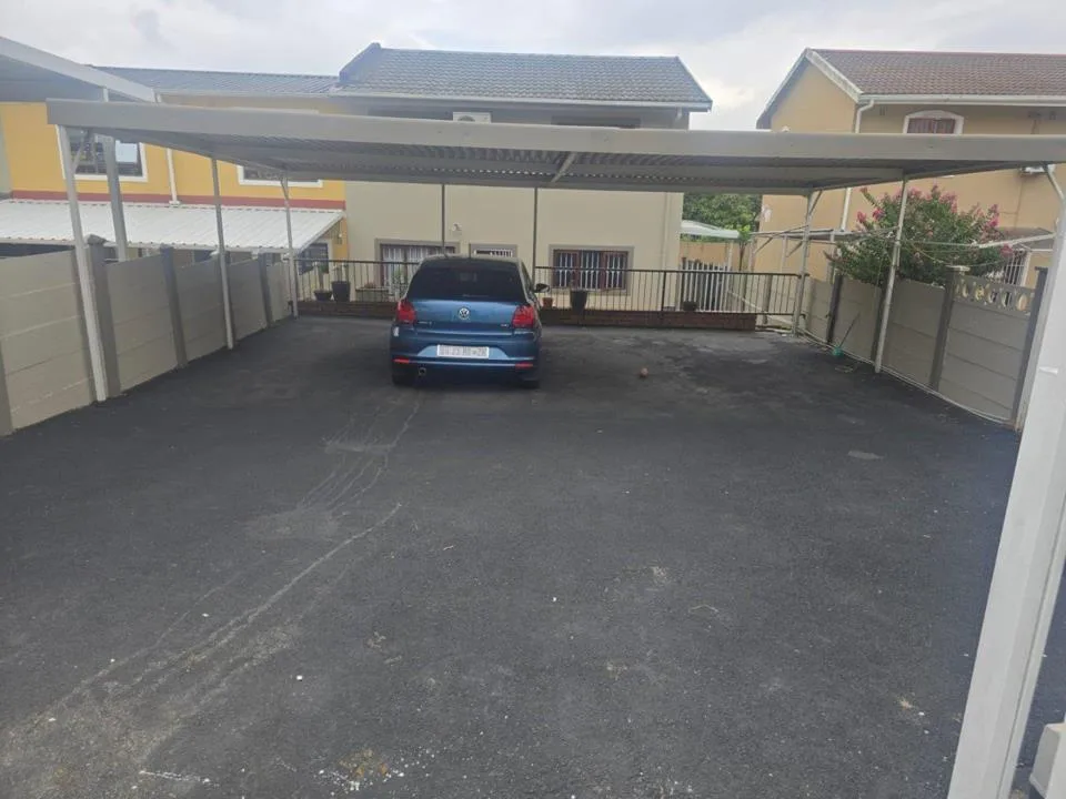 3 Bedroom House to rent in Bombay Heights