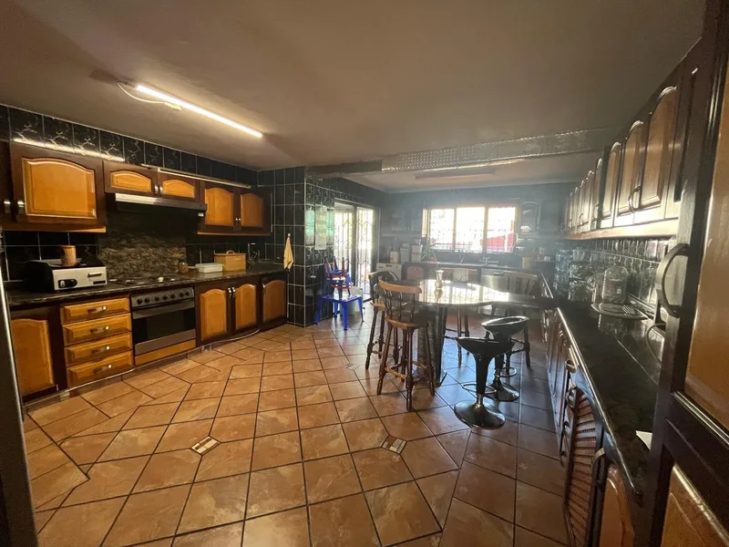 3 Bedroom House in Briardene