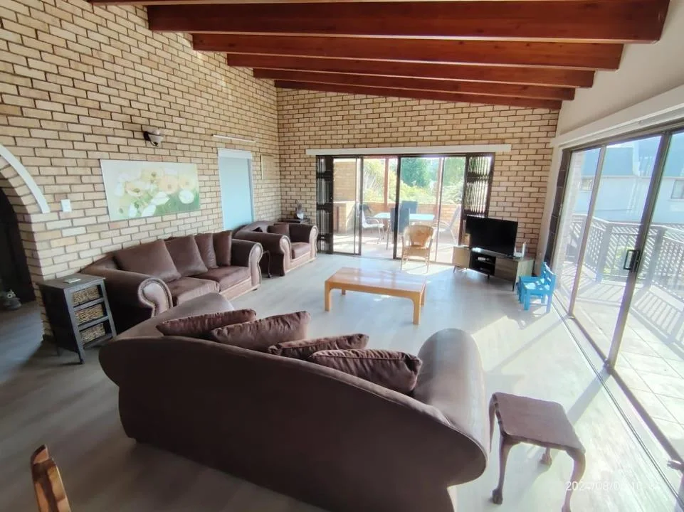 3 Bedroom House to rent in Noorsekloof