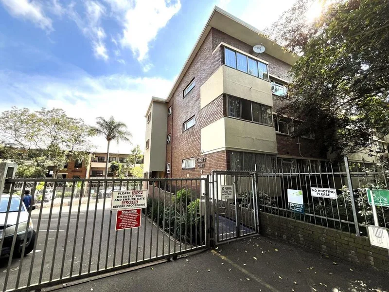 1.5 Bedroom Apartment / flat for sale in Glenwood