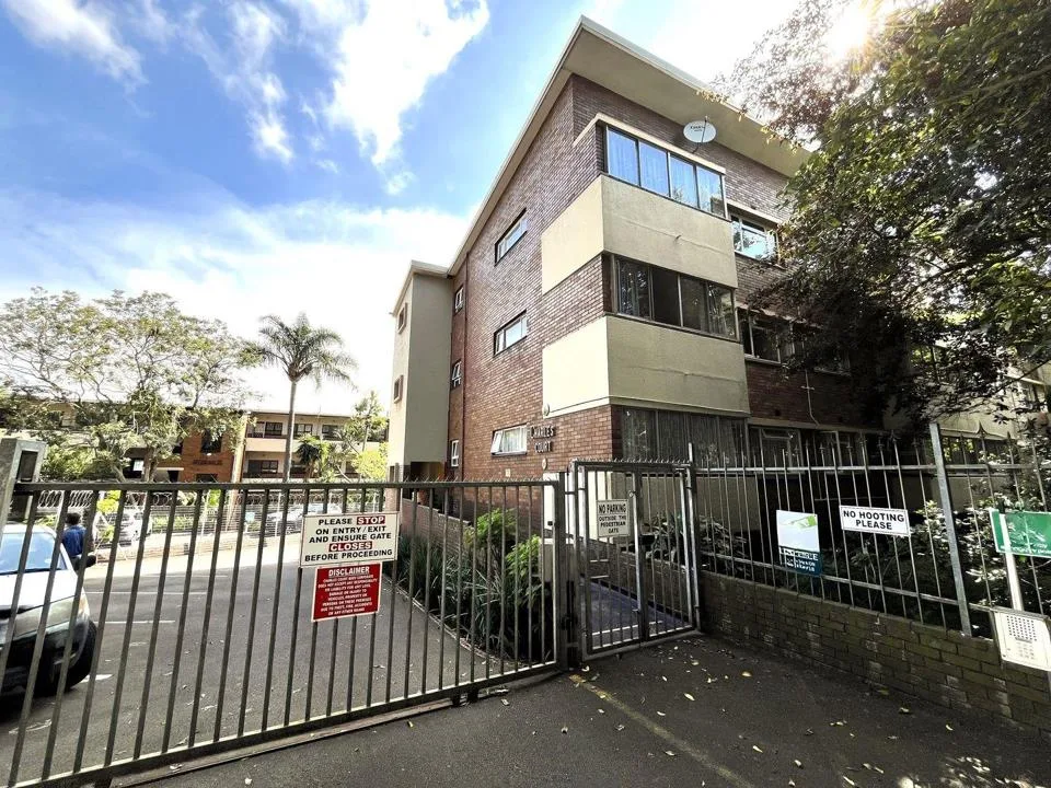 1.5 Bedroom Apartment / flat for sale in Glenwood