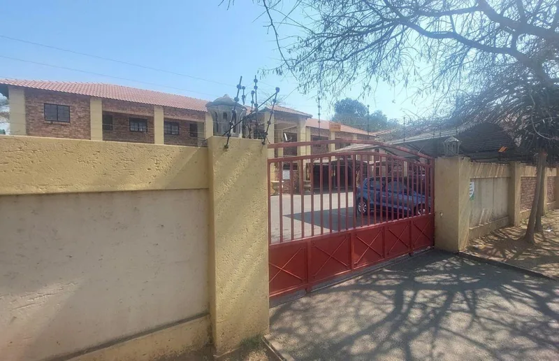 2 Bedroom Apartment / flat for sale in Witbank Ext 5