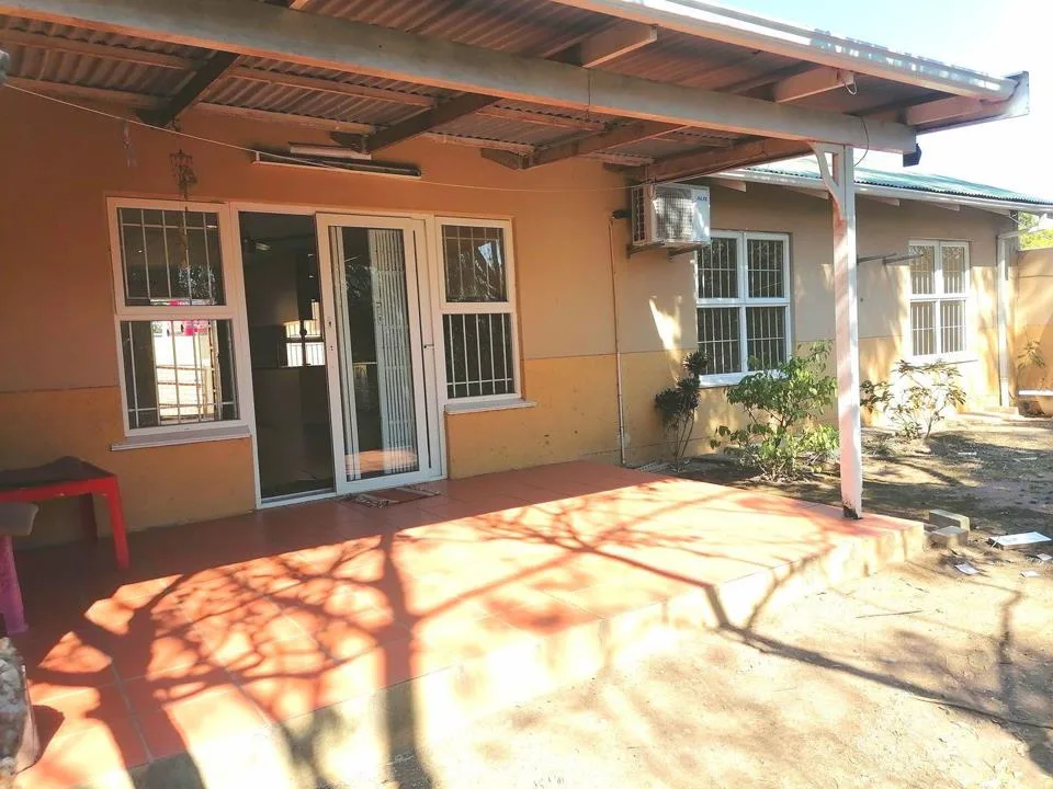 3 Bedroom Townhouse to rent in Sherwood