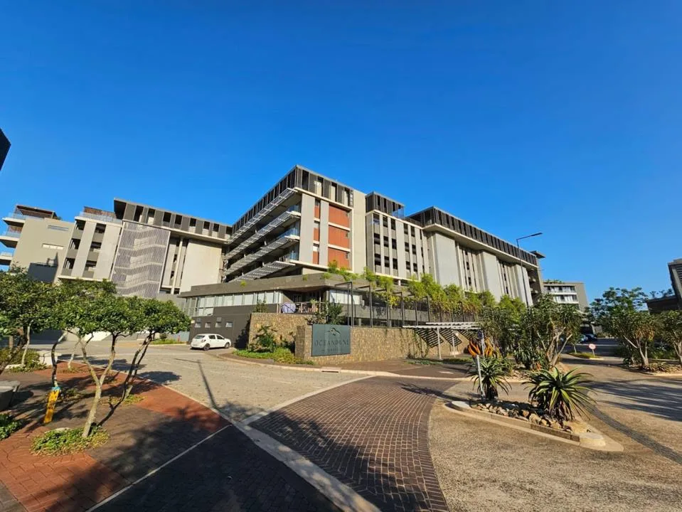 2 Bedroom House to rent in Sibaya Precinct