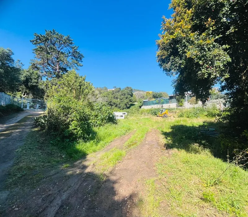 810 m² Land available in Groot Brakrivier