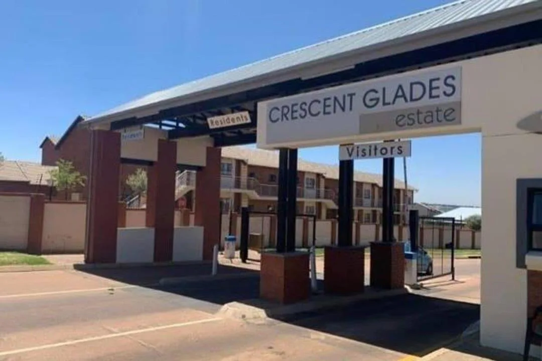 2 Bedroom Apartment / flat to rent in Sagewood