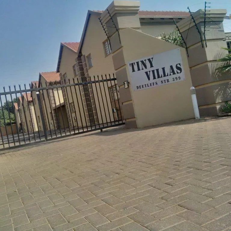 3 Bedroom Townhouse in Pretoria North