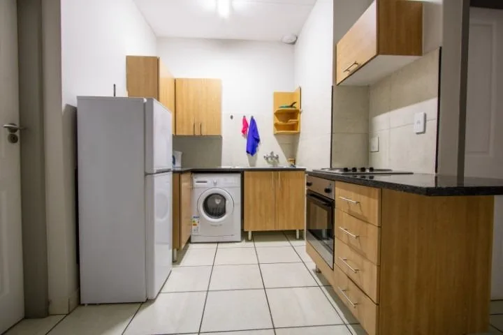 3 Bedroom Apartment / flat to rent in Die Bult