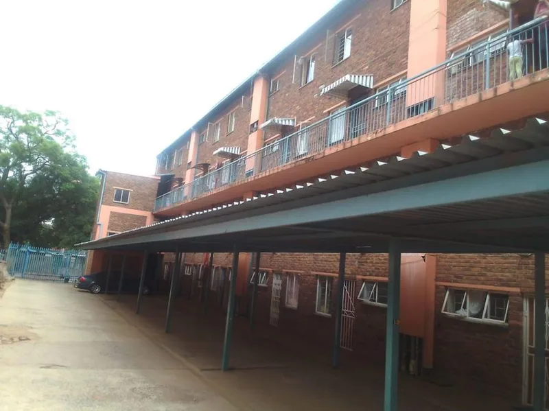 2 Bedroom Apartment / flat for sale in Sunnyside