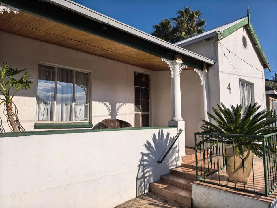 3 Bedroom House for sale in Parys