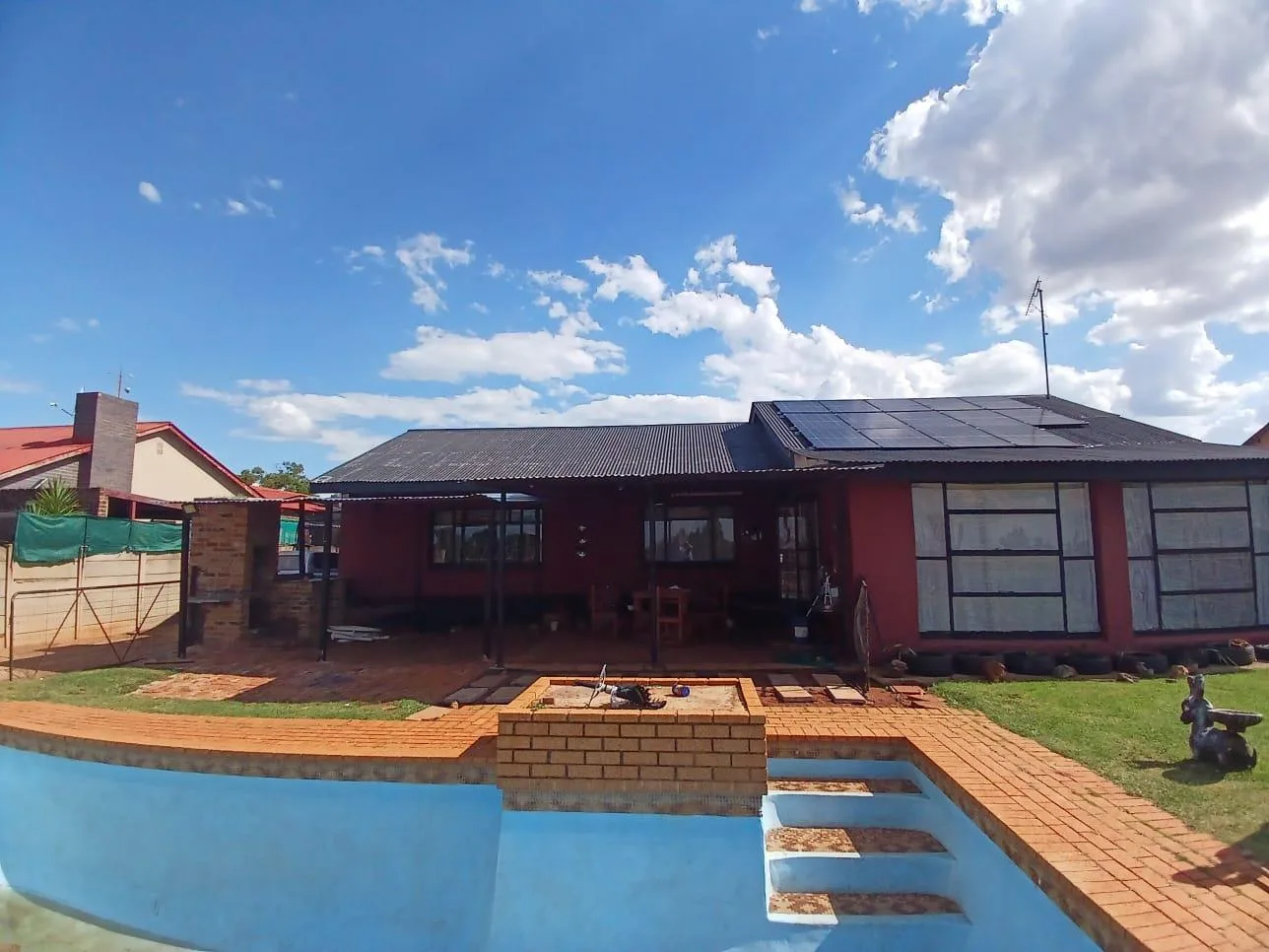 Property for sale in Carletonville