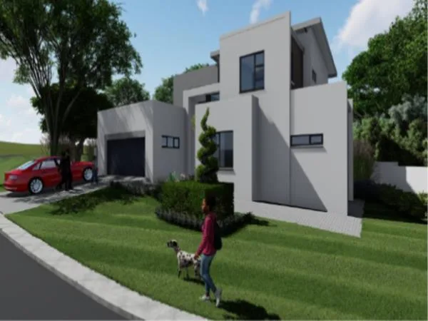 4 Bedroom House for sale in Fountainbrook Estate