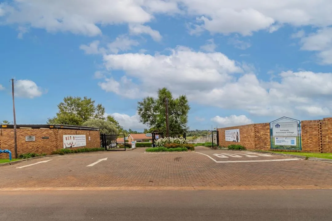 2 Bedroom House for sale in Fairleads