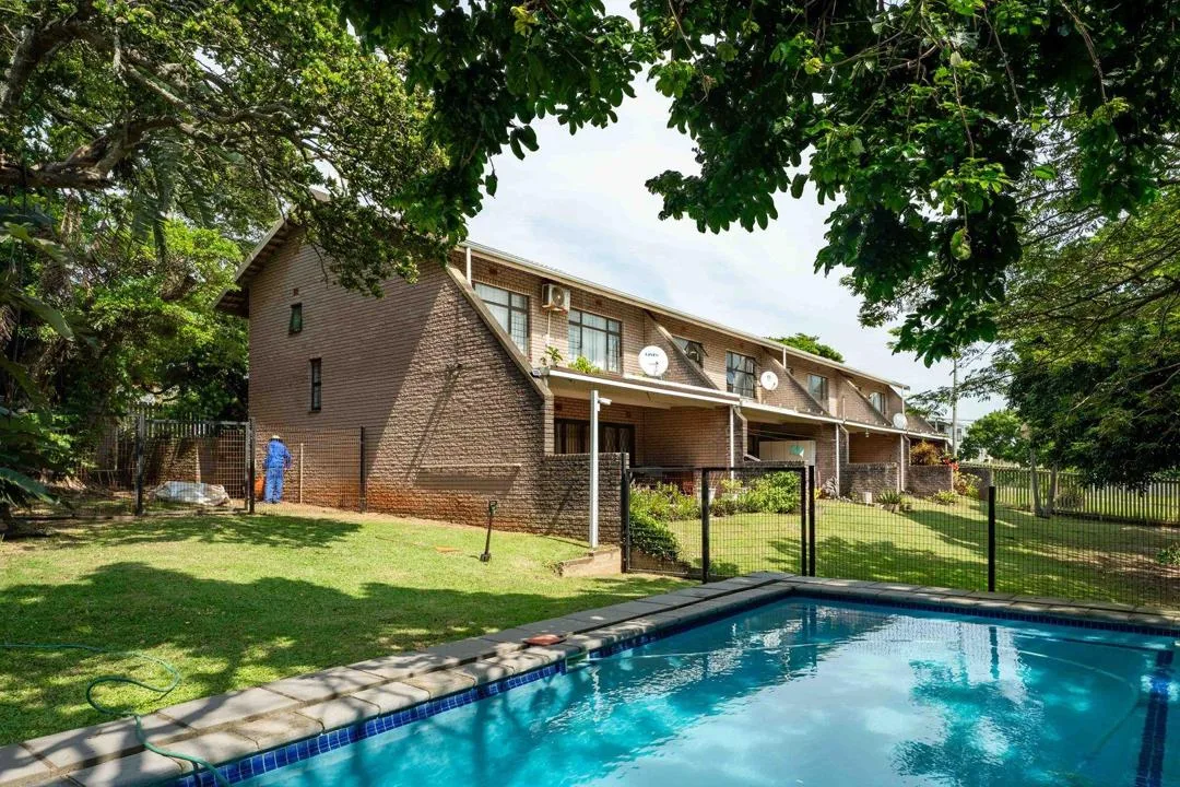 3 Bedroom Townhouse for sale in Scottburgh Central