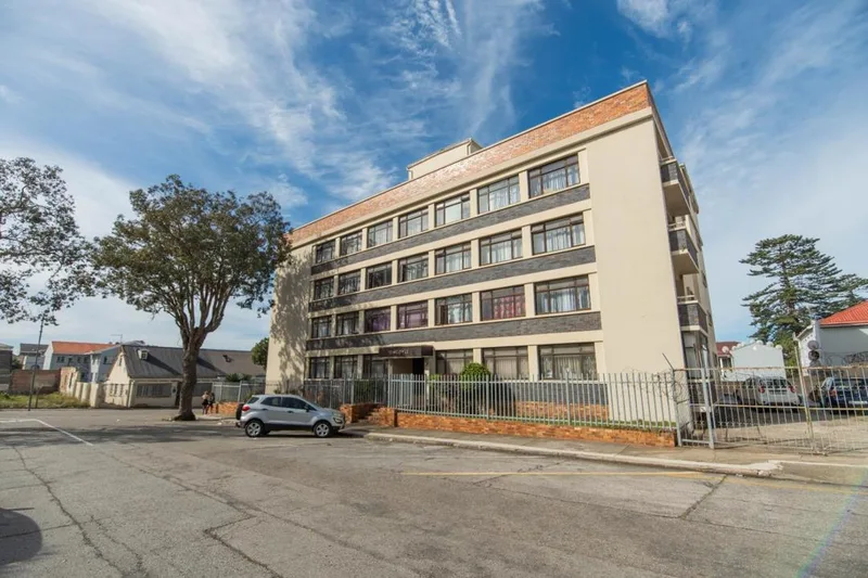1 Bedroom Apartment / flat for sale in Gqeberha Central