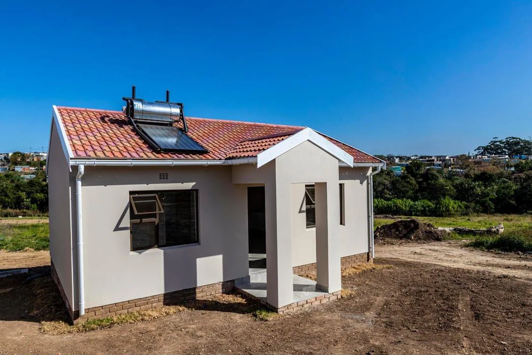 2 Bedroom Townhouse for sale in Amalinda