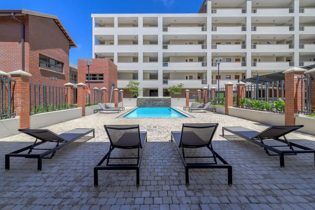 2 Bedroom Apartment / flat for sale in New Town Centre