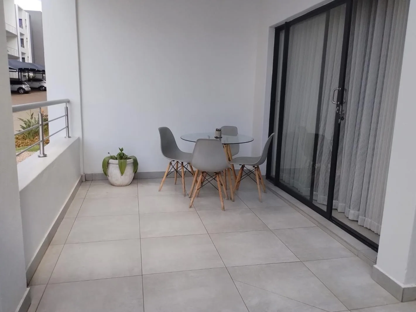 Property to rent in Erand Gardens
