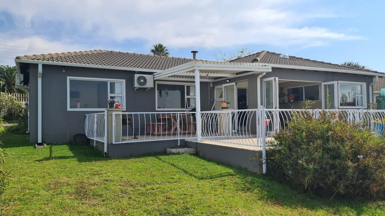 2 Bedroom House for sale in Deneysville