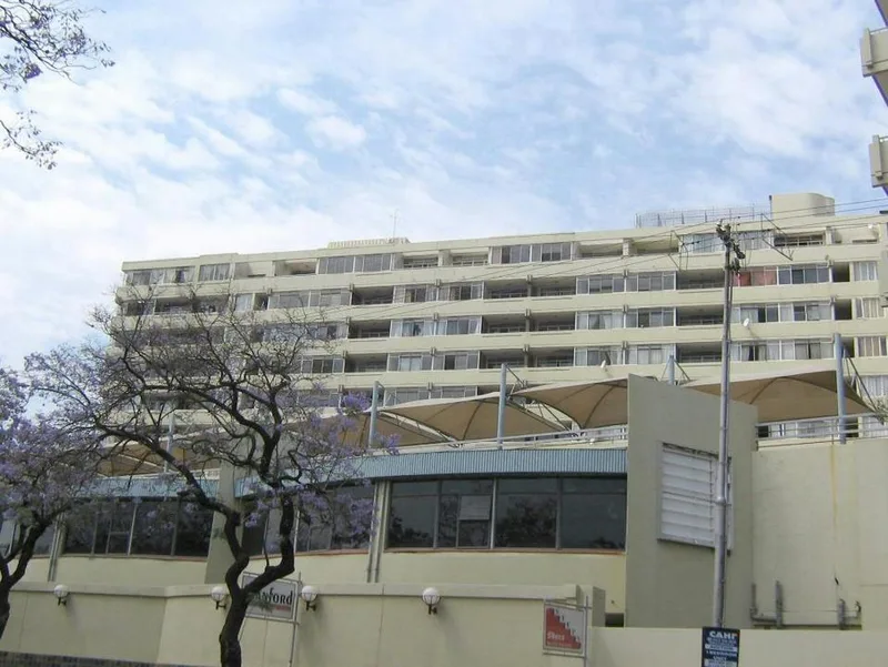 2.5 Bedroom Apartment / flat for sale in Sunnyside
