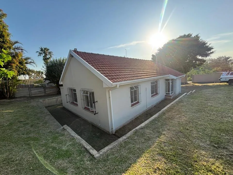 3 Bedroom House to rent in Cambridge West