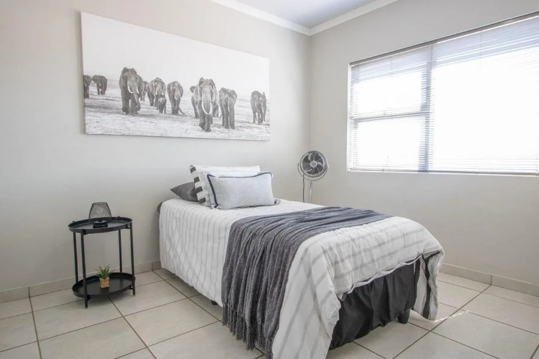 3 Bedroom Apartment / flat to rent in Die Bult