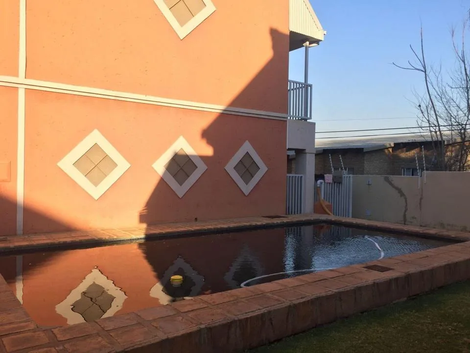 1 Bedroom Apartment / flat for sale in Die Bult