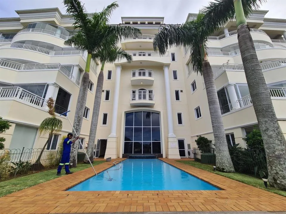 3 Bedroom Apartment / flat to rent in La Lucia