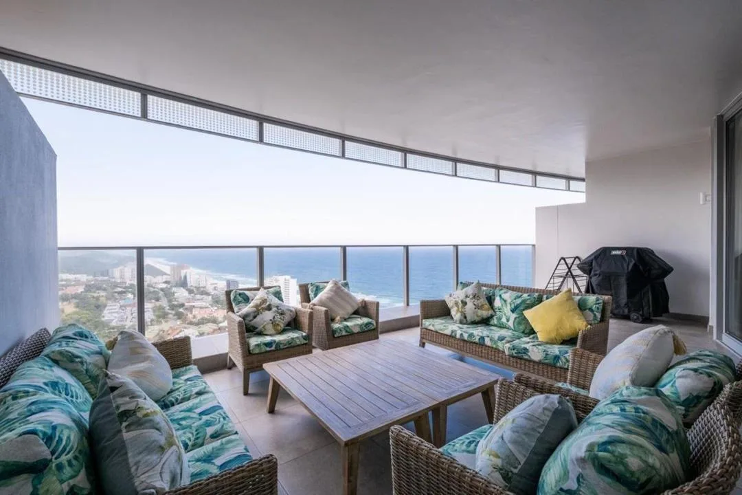 2 Bedroom Apartment / flat to rent in Umhlanga Ridge