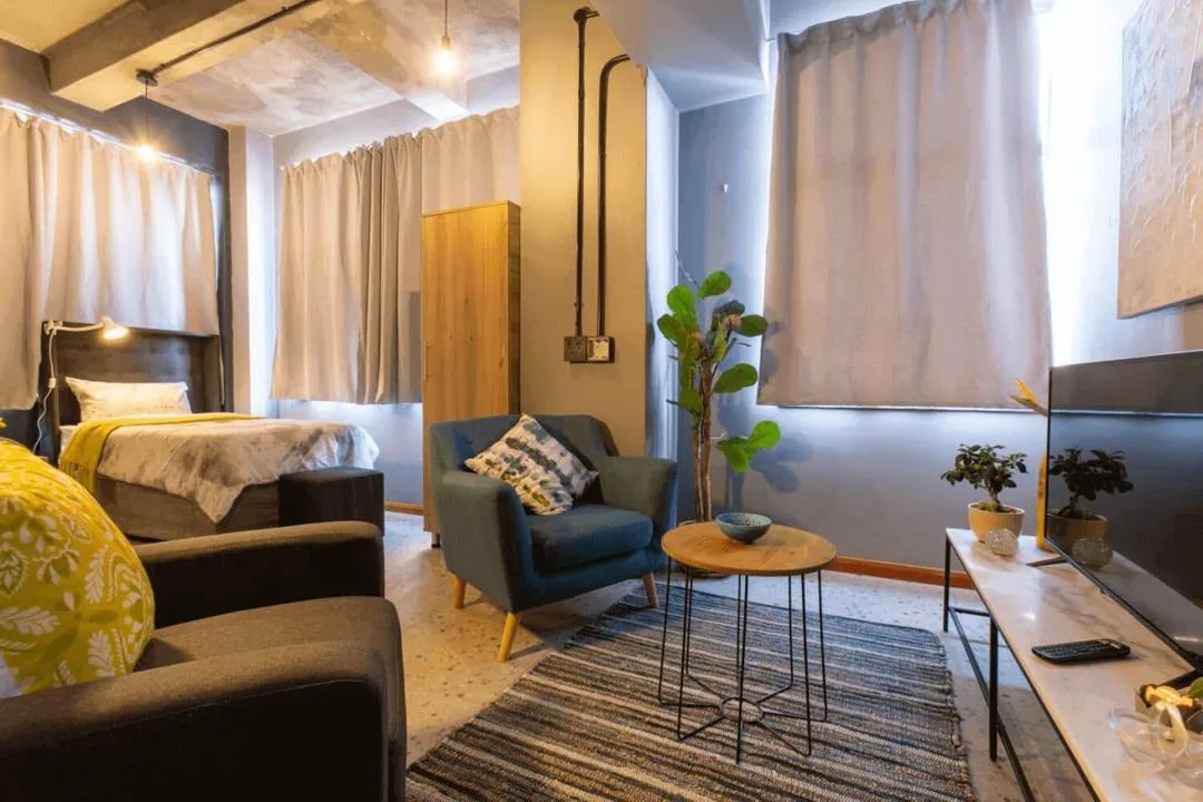 1 Bedroom Apartment / flat to rent in Glenwood