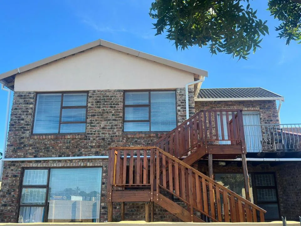 1 Bedroom Apartment / flat to rent in Wavecrest