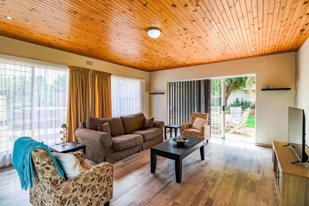 3 Bedroom House for sale in Greenhills