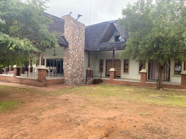 5 Bedroom House for sale in Zebula Golf Estate