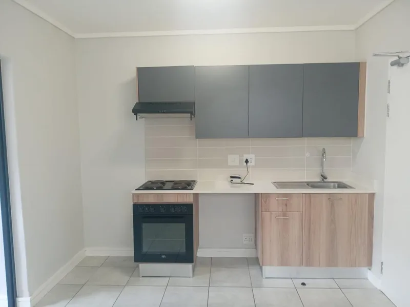 1 Bedroom Apartment in Savannah Country Estate