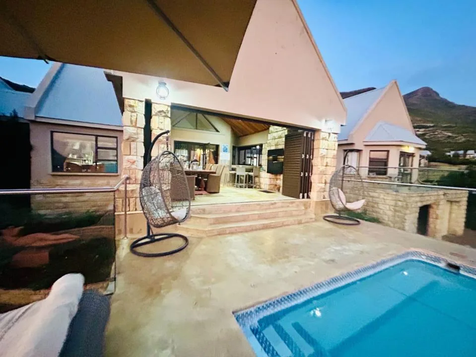 4 Bedroom House for sale in Clarens