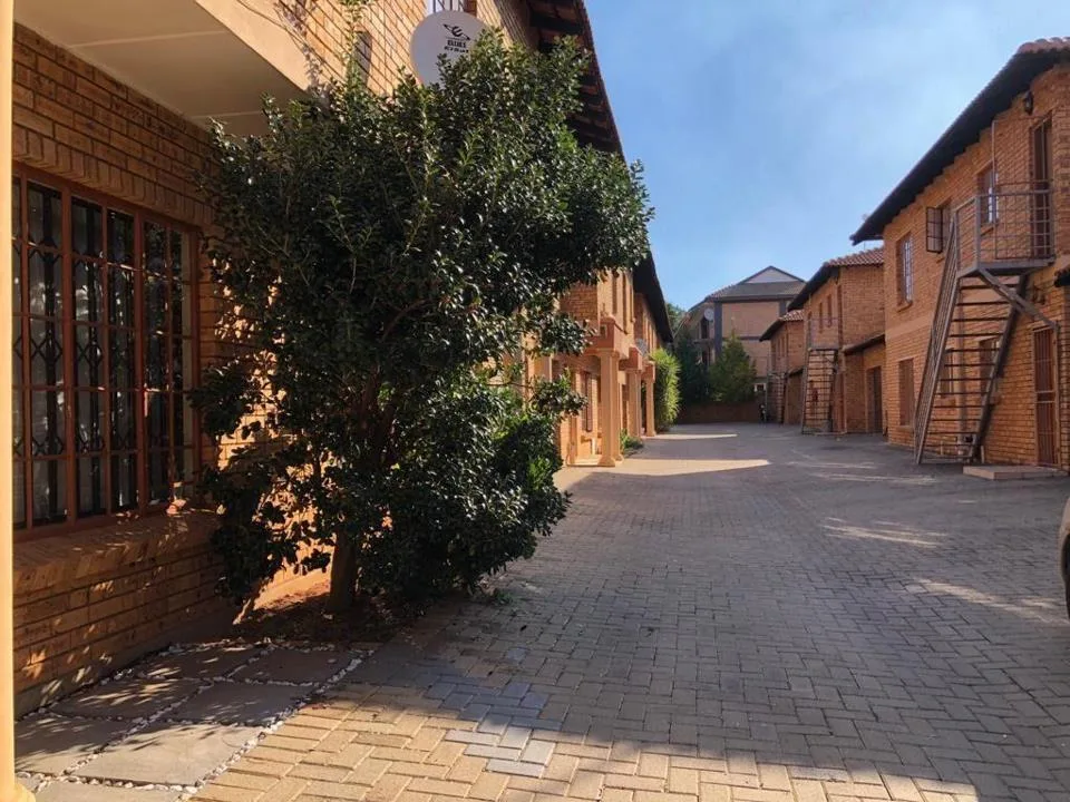 2 Bedroom Apartment / flat for sale in Die Bult