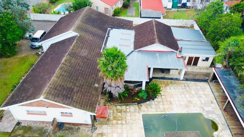 4 Bedroom House for sale in Fort Hill